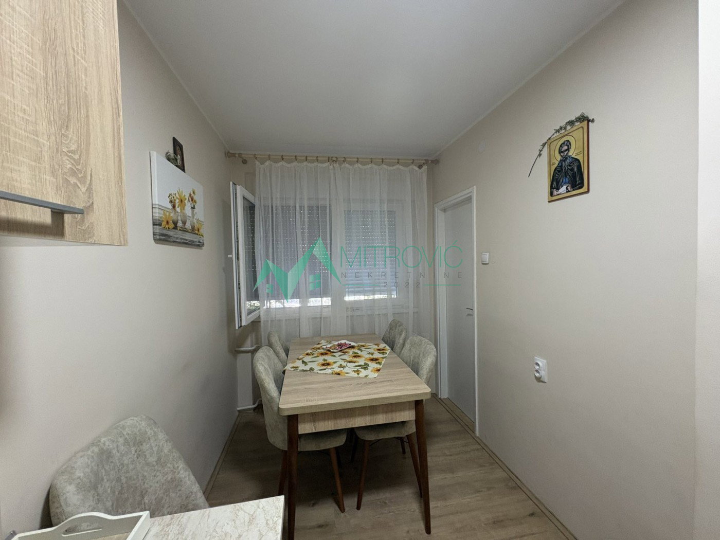 Stan Prodaja Novi Sad Stan Prodaja Novi Sad 54 m2