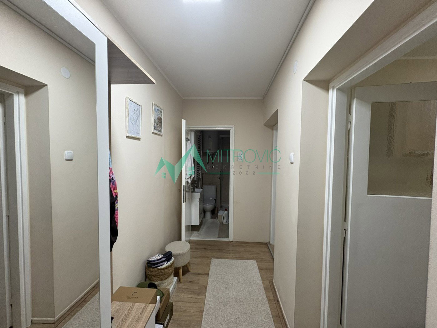Stan Prodaja Novi Sad Stan Prodaja Novi Sad 54 m2
