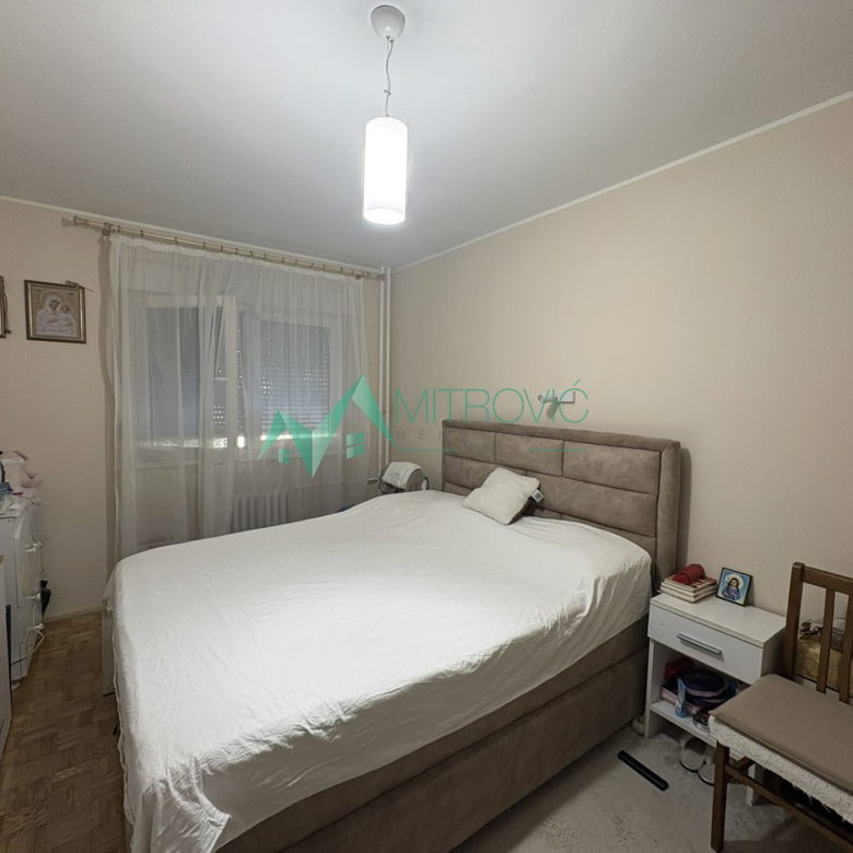 Stan Prodaja Novi Sad  54 m2