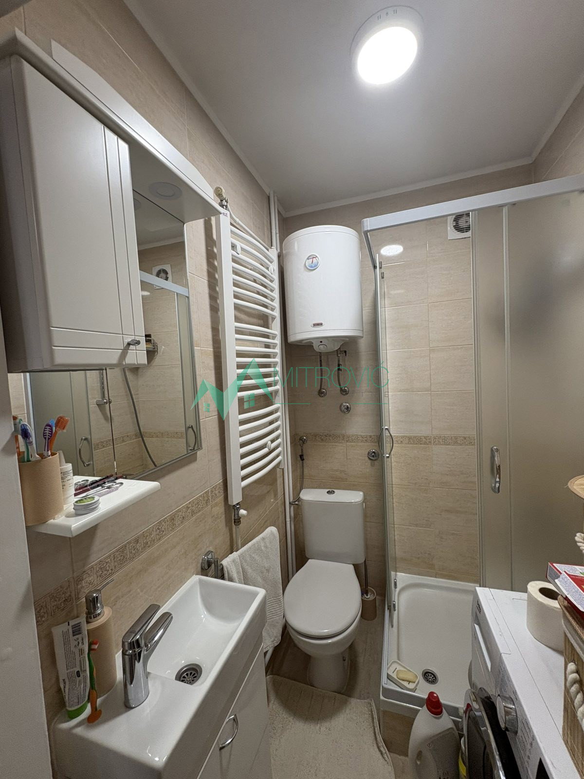 Stan Prodaja Novi Sad Stan Prodaja Novi Sad 54 m2