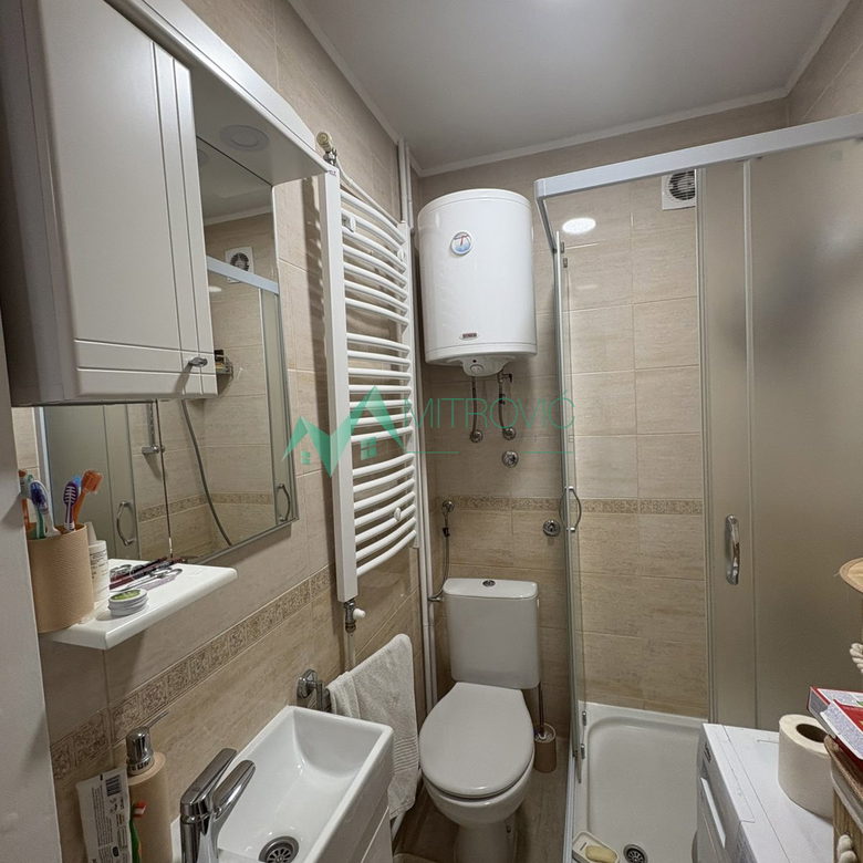 Stan Prodaja Novi Sad  54 m2
