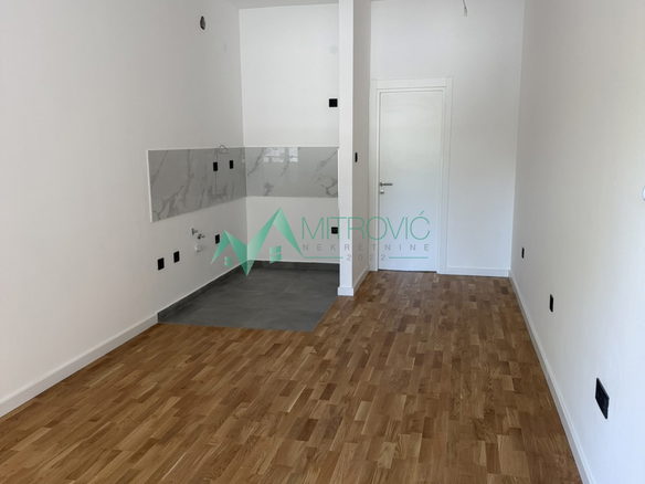 Stan Prodaja Novi Sad  47 m2