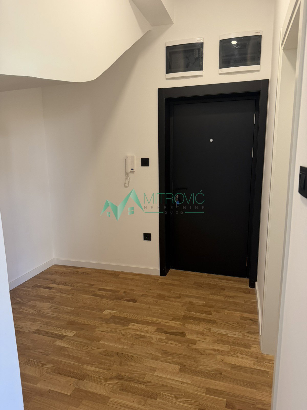 Dvosoban stan na prodaju, Telep, Novi Sad, 47m², 143.170 €