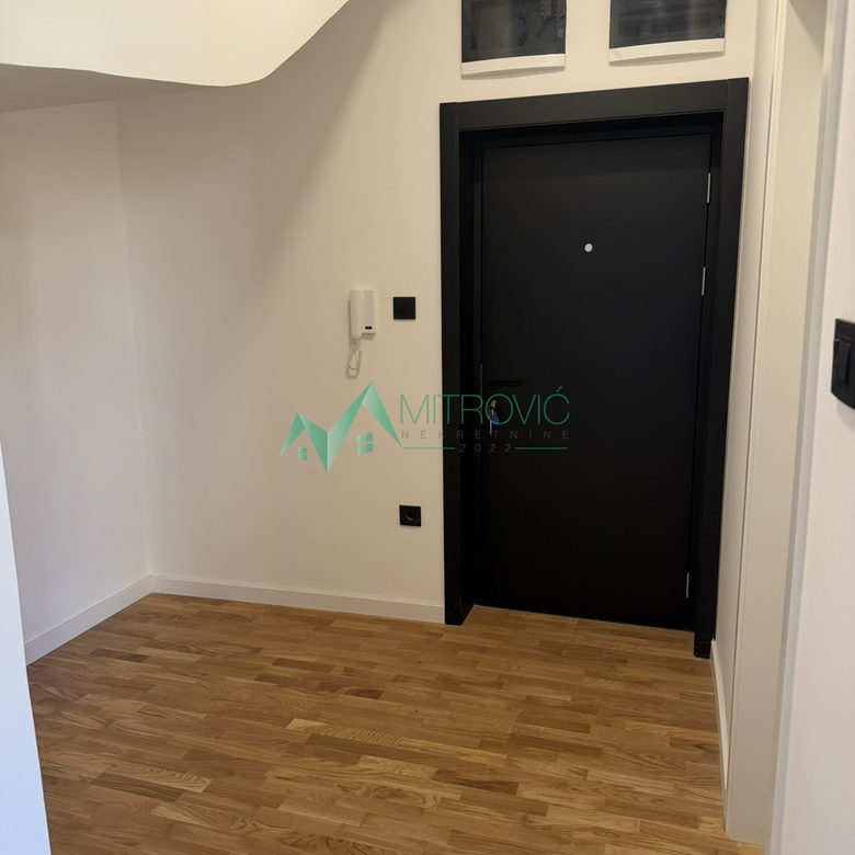 Dvosoban stan na prodaju, Telep, Novi Sad, 47m², 143.170 €