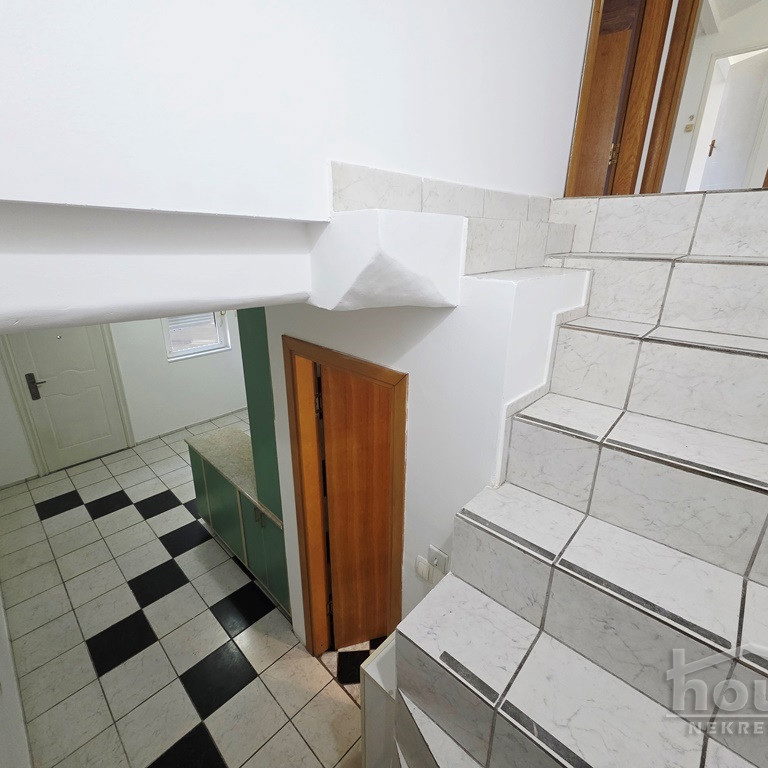 Stan Prodaja Novi Sad  56 m2