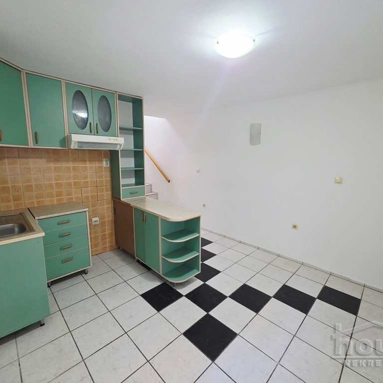 Stan Prodaja Novi Sad  56 m2