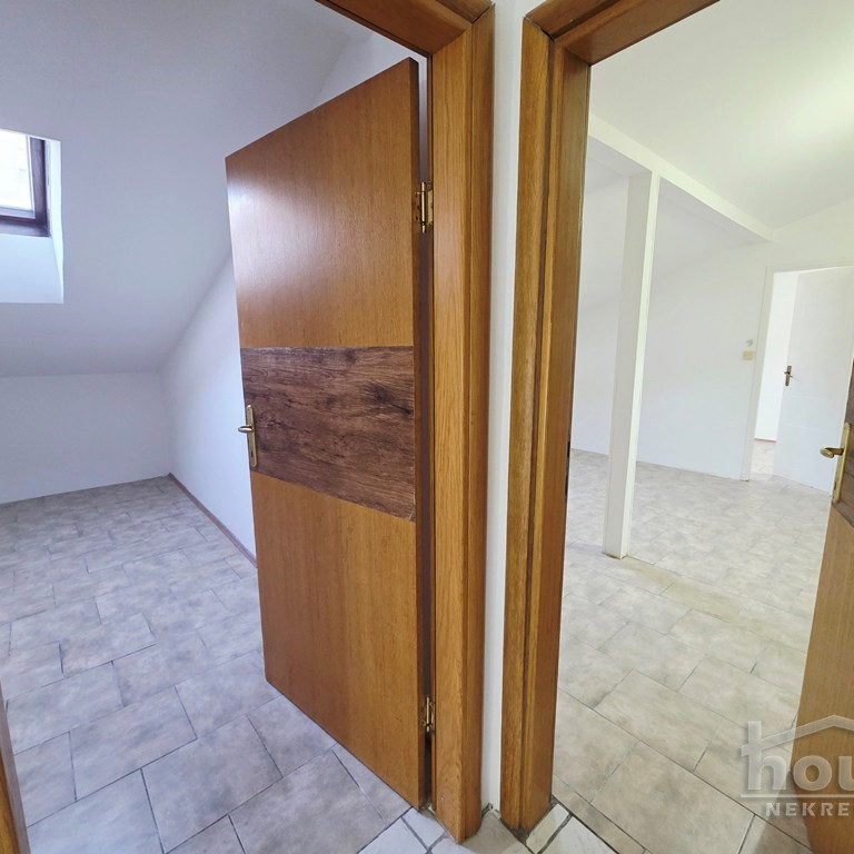 Troiposoban stan na prodaju, Nova Detelinara, Novi Sad, 56m², Prizemlje, 130.000 €
