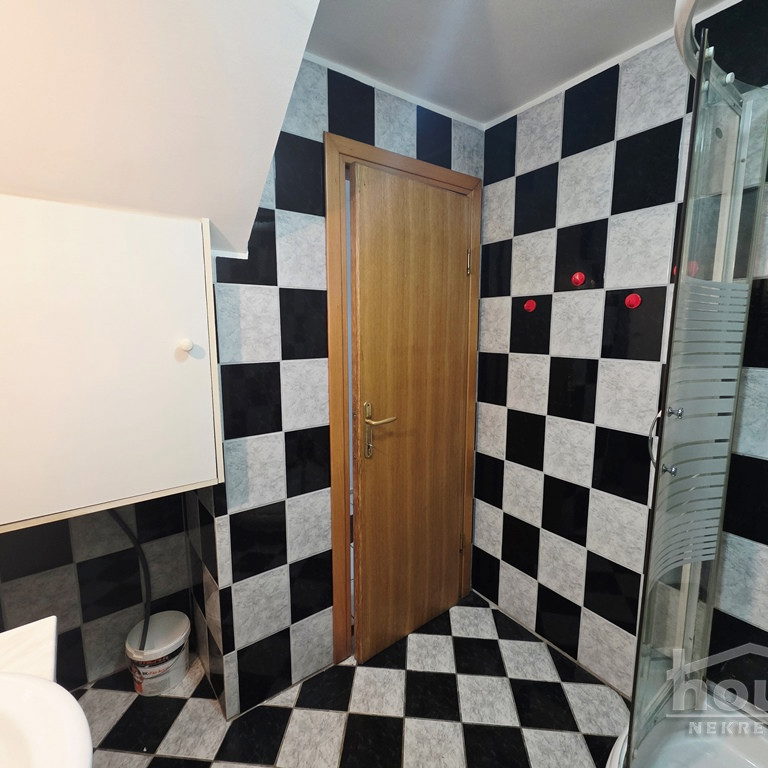 Troiposoban stan na prodaju, Nova Detelinara, Novi Sad, 56m², Prizemlje, 130.000 €