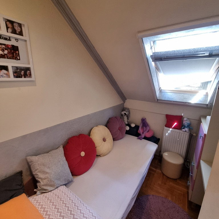 Troiposoban stan na prodaju, Centar, Novi Sad, 77m², 198.800 €