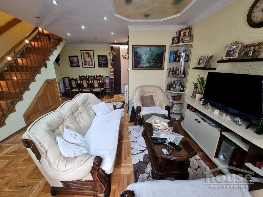 Stan Prodaja Novi Sad  77 m2