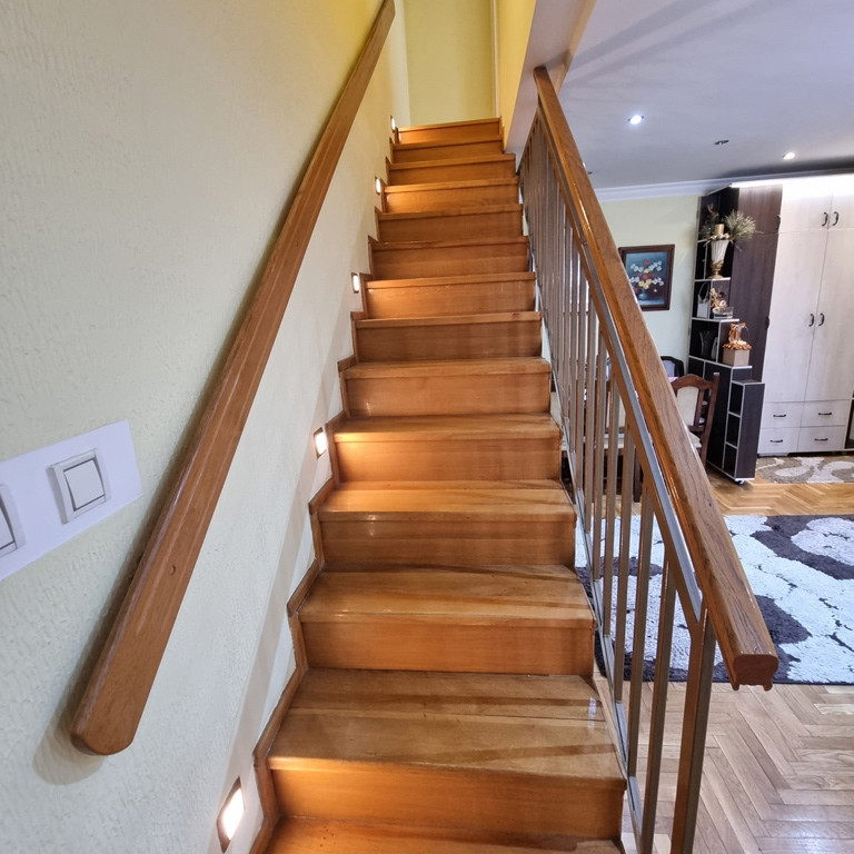 Troiposoban stan na prodaju, Centar, Novi Sad, 77m², 198.800 €