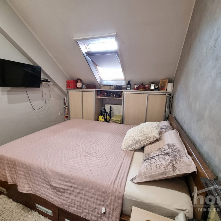 Troiposoban stan na prodaju, Centar, Novi Sad, 77m², 198.800 €