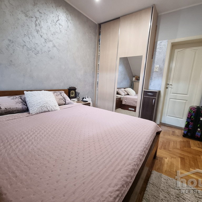 Troiposoban stan na prodaju, Centar, Novi Sad, 77m², 198.800 €