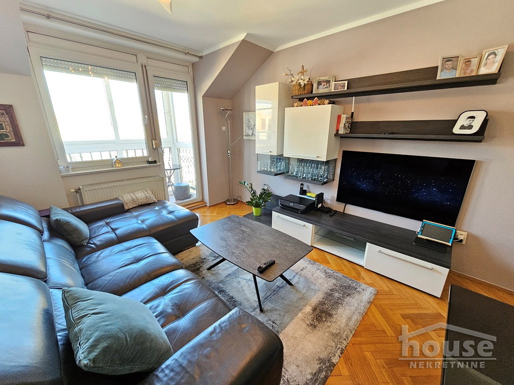 Stan Prodaja Novi Sad Stan Prodaja Novi Sad 80 m2