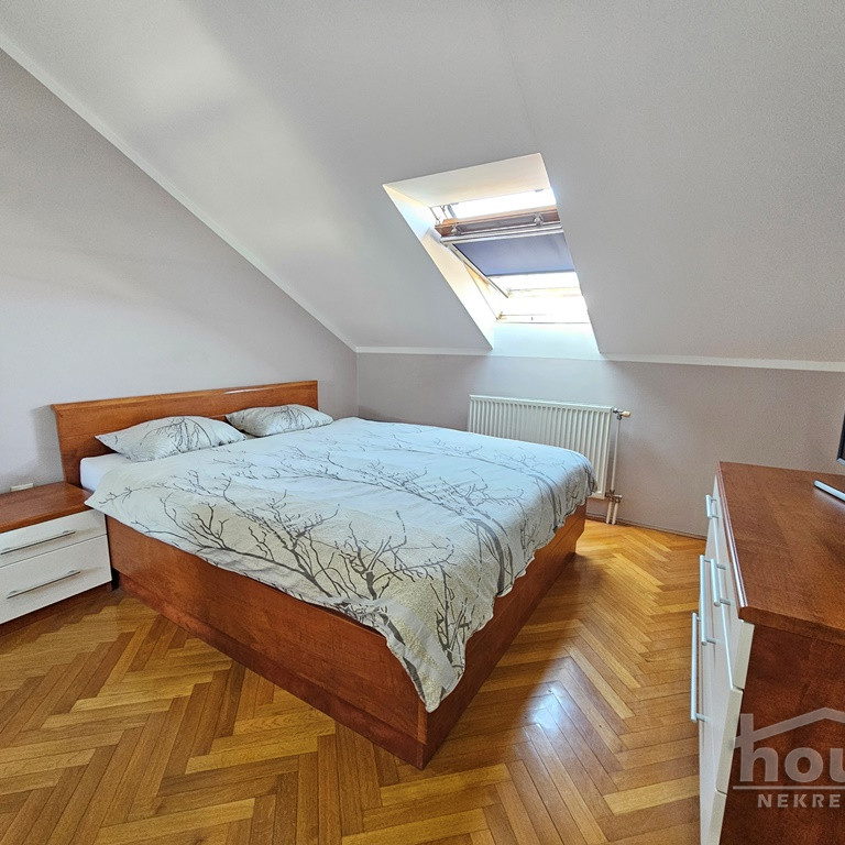 Troiposoban stan na prodaju, Grbavica, Novi Sad, 80m², 4. sprat, 200.000 €