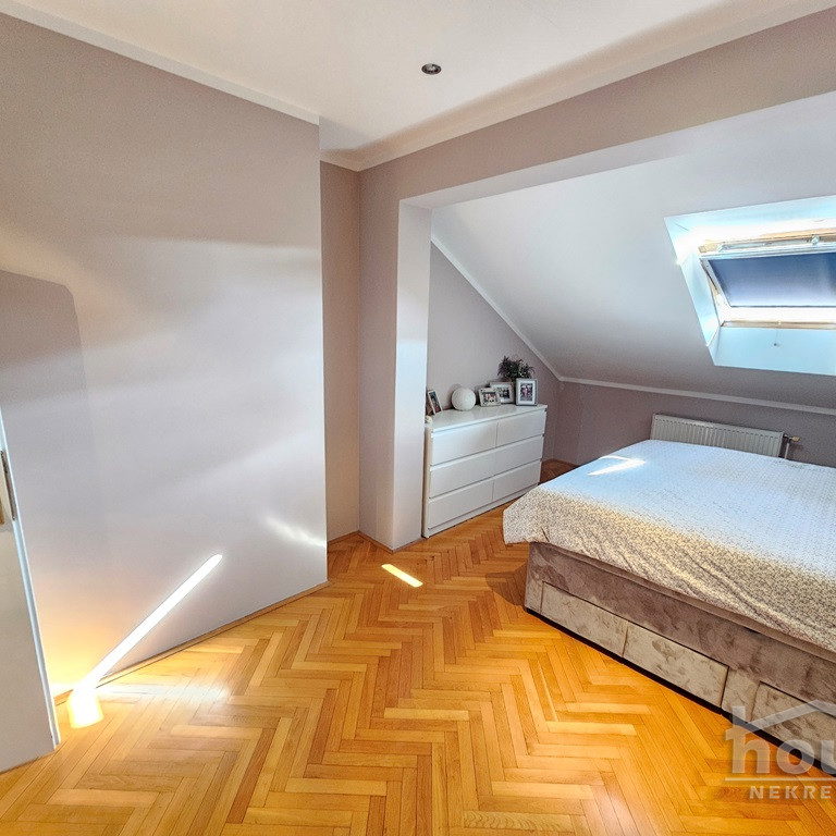 Troiposoban stan na prodaju, Grbavica, Novi Sad, 80m², 4. sprat, 200.000 €