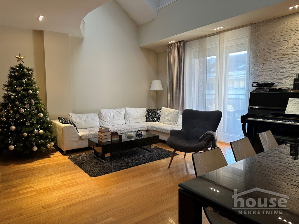 Stan Prodaja Novi Sad Stan Prodaja Novi Sad 134 m2