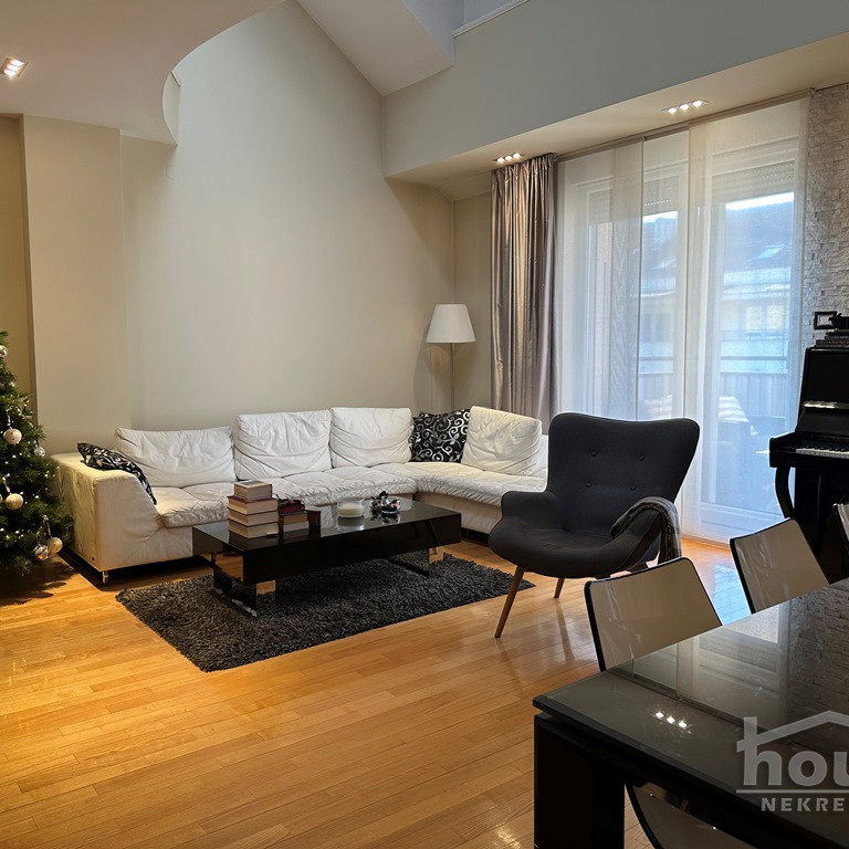 Stan Prodaja Novi Sad  134 m2