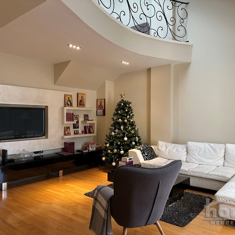 Stan Prodaja Novi Sad  134 m2