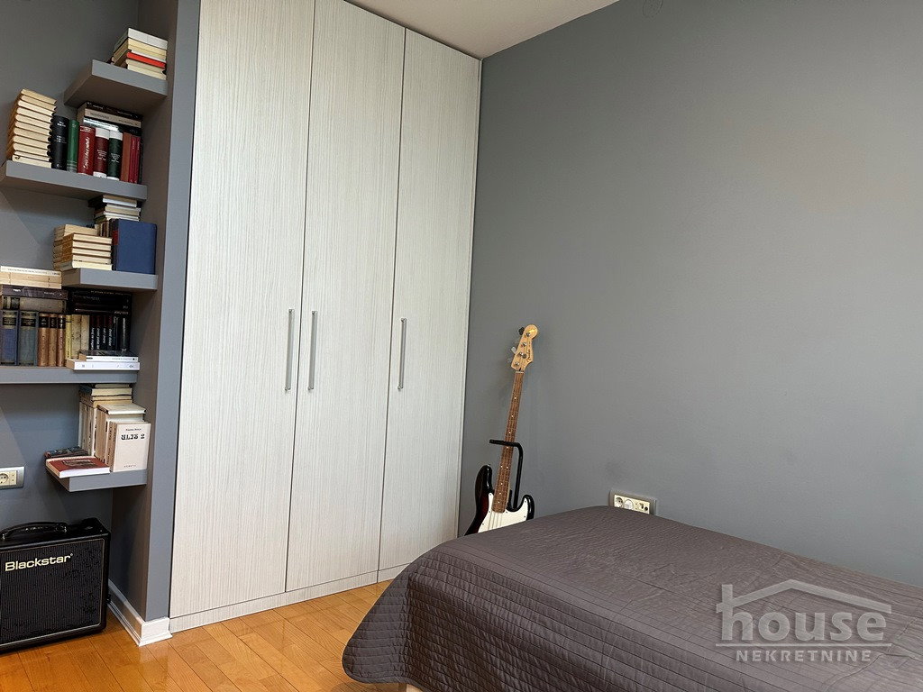 stanovi-3-5-dx-grbavica-1100031-kz801 Troiposoban stan na prodaju, Grbavica, Novi Sad, 134m², 5. sprat, 385.000 €