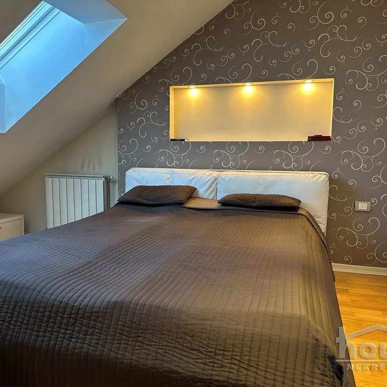 Troiposoban stan na prodaju, Grbavica, Novi Sad, 134m², 5. sprat, 385.000 €
