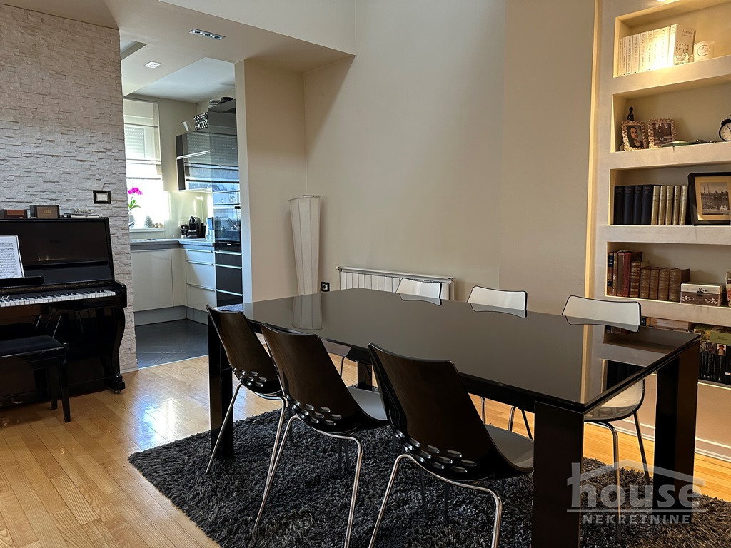 Stan Prodaja Novi Sad Stan Prodaja Novi Sad 134 m2