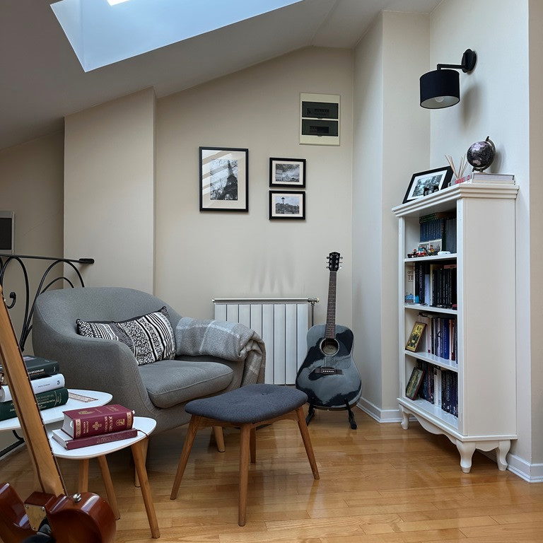 Troiposoban stan na prodaju, Grbavica, Novi Sad, 134m², 5. sprat, 385.000 €