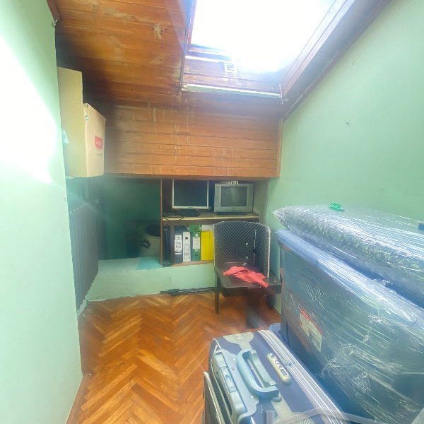 Troiposoban stan na prodaju, Nova Detelinara, Novi Sad, 73m², 144.200 €