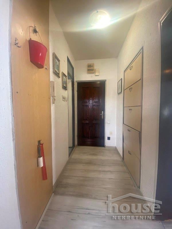 Stan Prodaja Novi Sad  73 m2