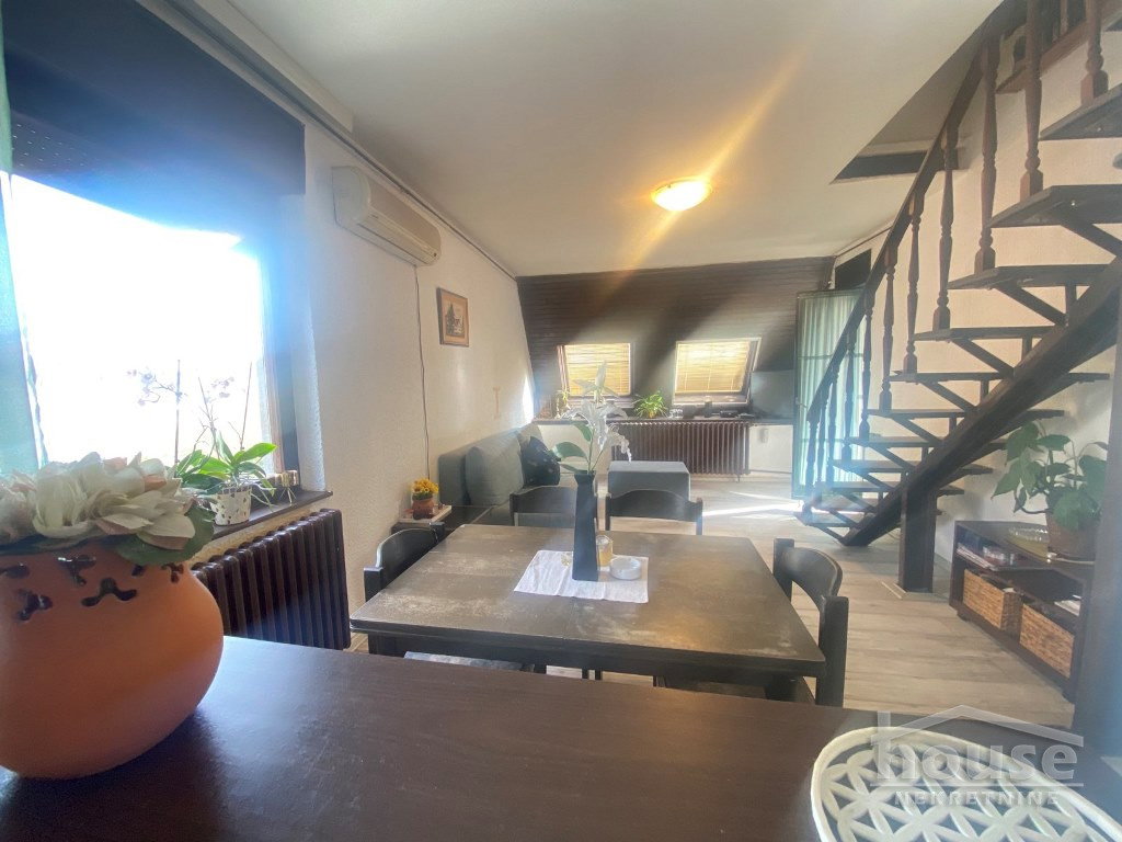 Stan Prodaja Novi Sad  73 m2