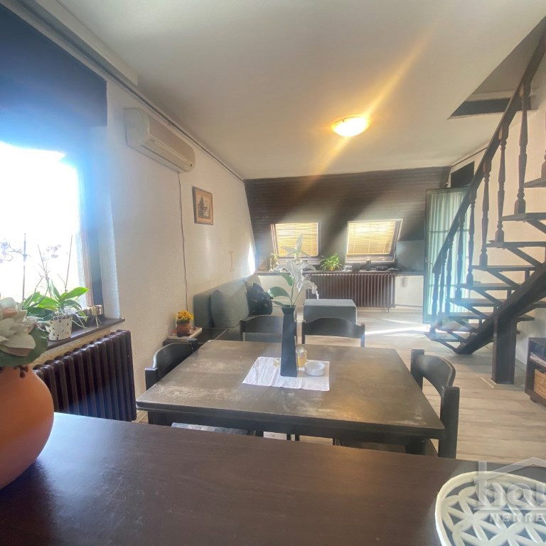 Stan Prodaja Novi Sad  73 m2