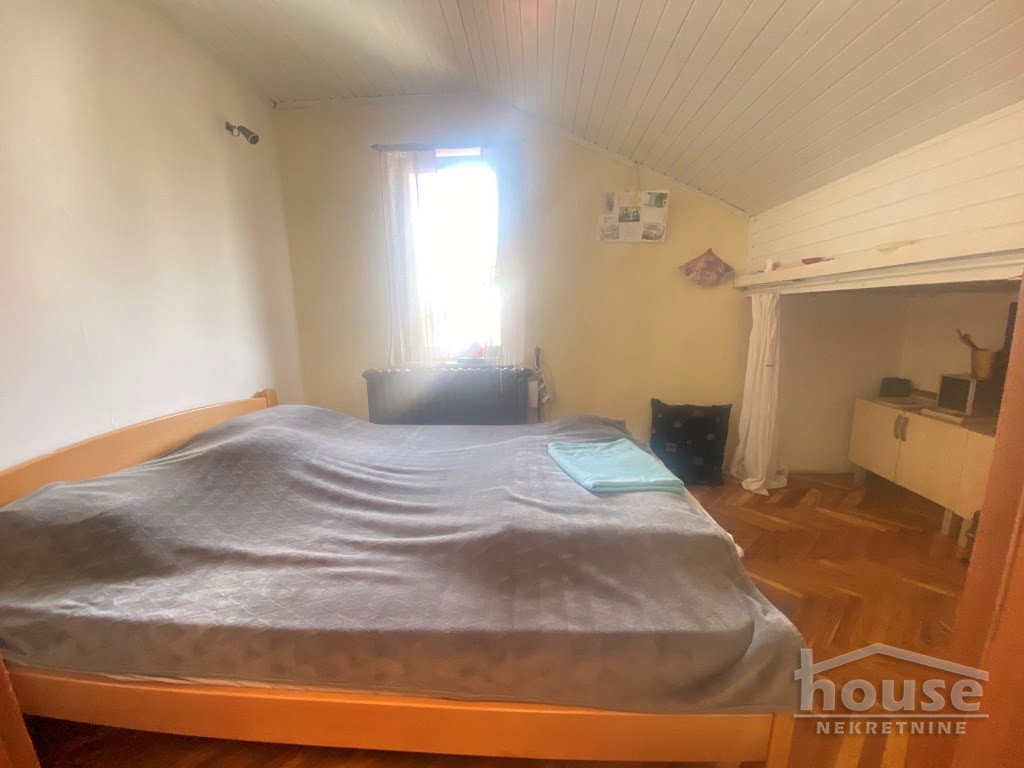 Troiposoban stan na prodaju, Nova Detelinara, Novi Sad, 73m², 144.200 €