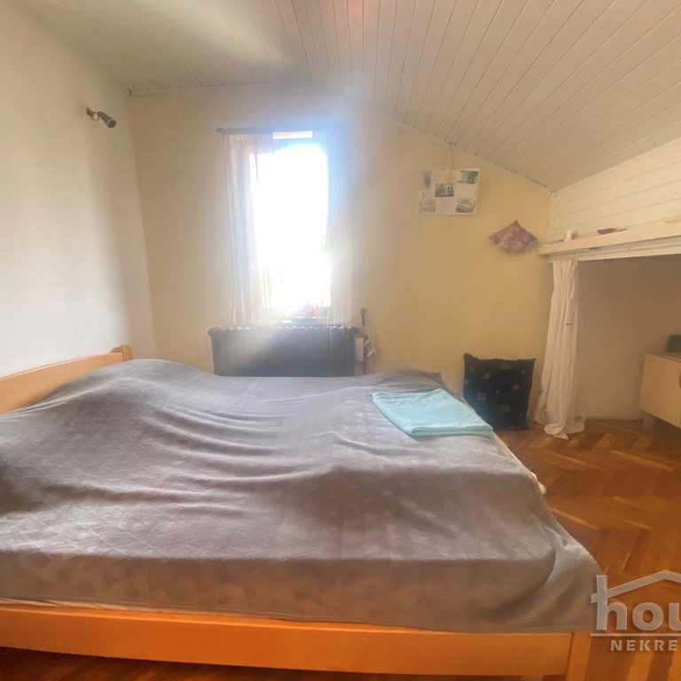 Troiposoban stan na prodaju, Nova Detelinara, Novi Sad, 73m², 144.200 €