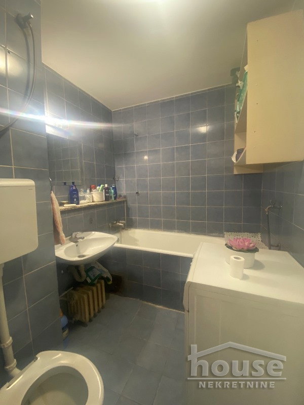 Stan Prodaja Novi Sad  73 m2