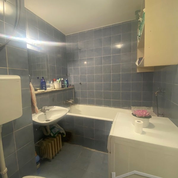 Stan Prodaja Novi Sad  73 m2