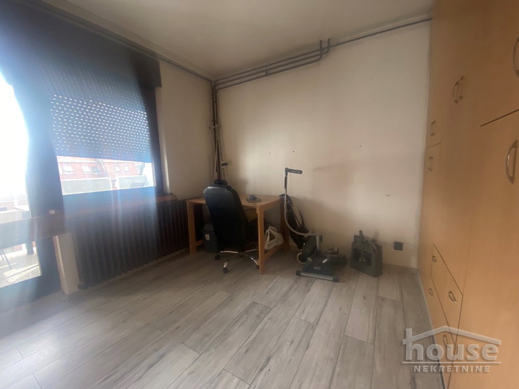 Stan Prodaja Novi Sad  73 m2