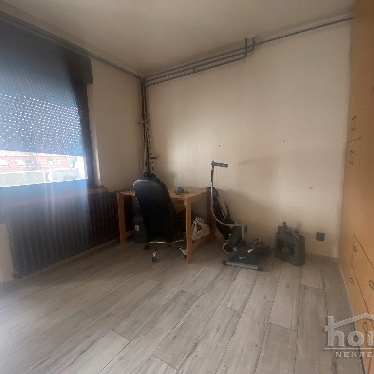 Stan Prodaja Novi Sad  73 m2