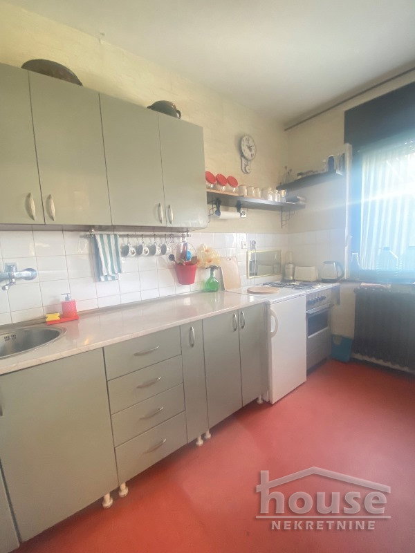 Stan Prodaja Novi Sad  73 m2