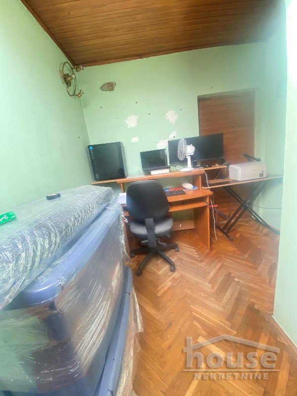Troiposoban stan na prodaju, Nova Detelinara, Novi Sad, 73m², 144.200 €