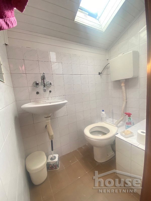 Troiposoban stan na prodaju, Nova Detelinara, Novi Sad, 73m², 144.200 €