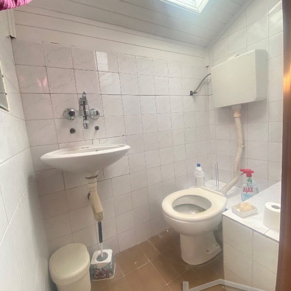 Troiposoban stan na prodaju, Nova Detelinara, Novi Sad, 73m², 144.200 €