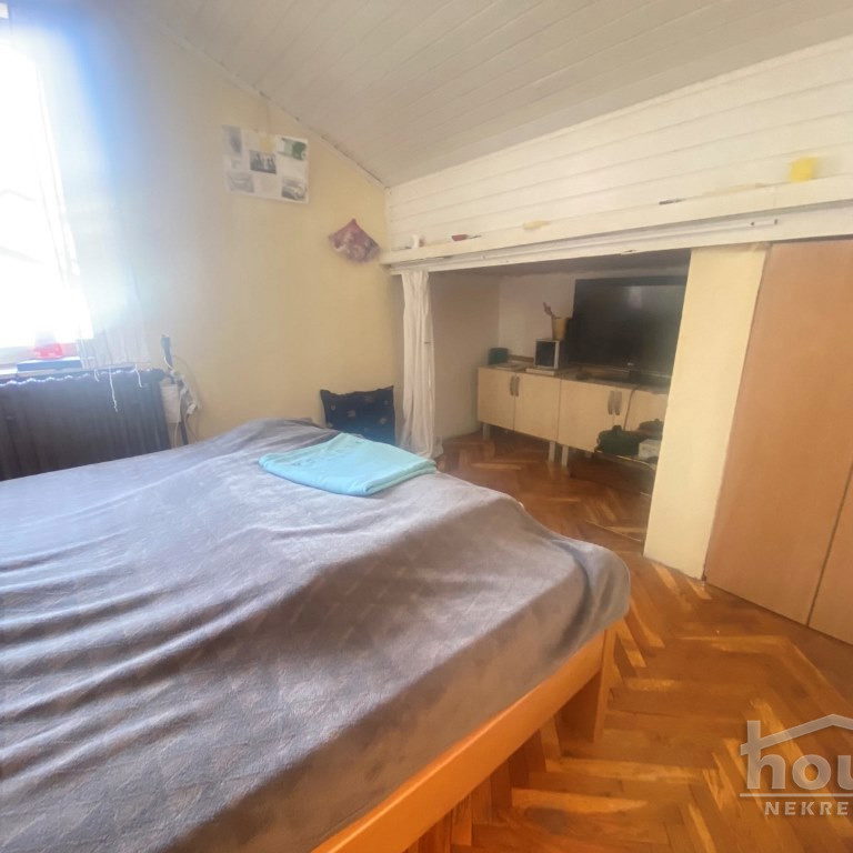 Troiposoban stan na prodaju, Nova Detelinara, Novi Sad, 73m², 144.200 €