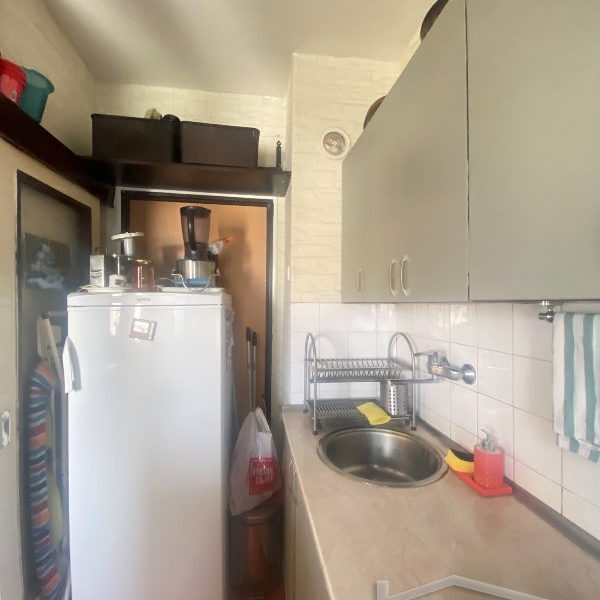 Troiposoban stan na prodaju, Nova Detelinara, Novi Sad, 73m², 144.200 €