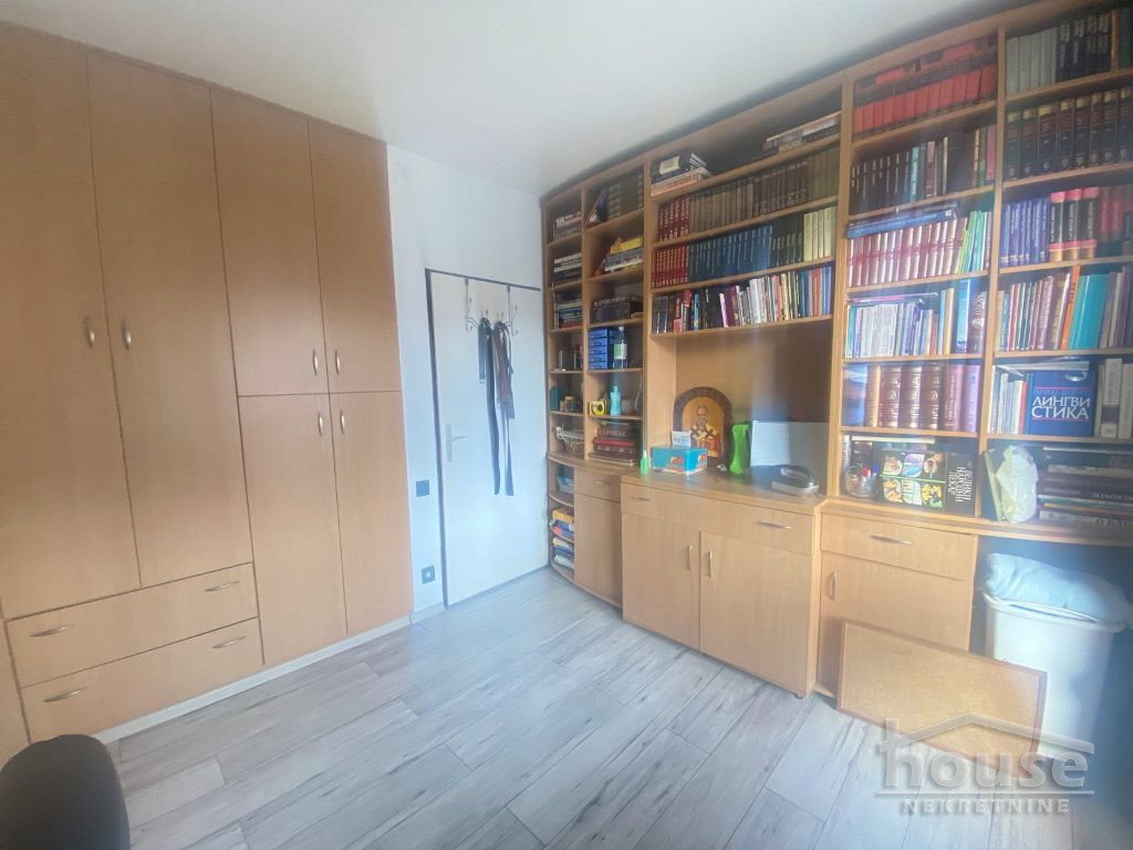 Stan Prodaja Novi Sad  73 m2