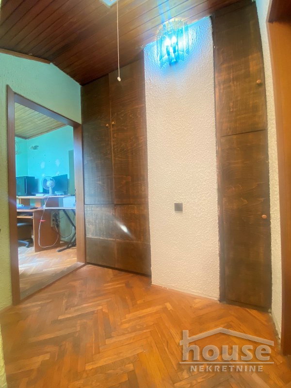 Troiposoban stan na prodaju, Nova Detelinara, Novi Sad, 73m², 144.200 €