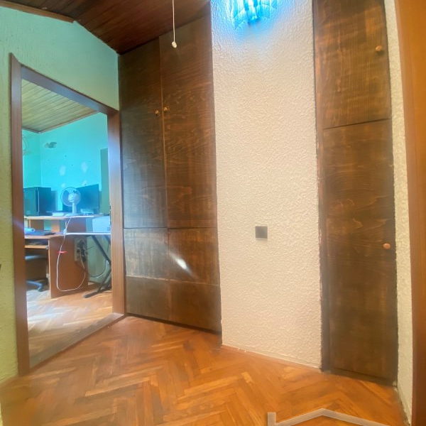 Troiposoban stan na prodaju, Nova Detelinara, Novi Sad, 73m², 144.200 €