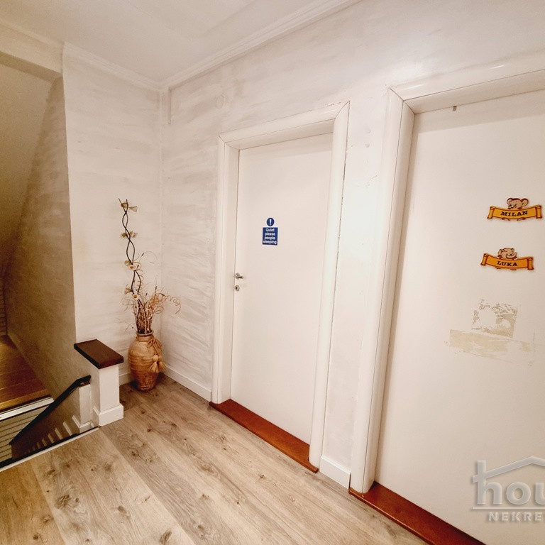 Troiposoban stan na prodaju, Nova Detelinara, Novi Sad, 81m², 190.000 €