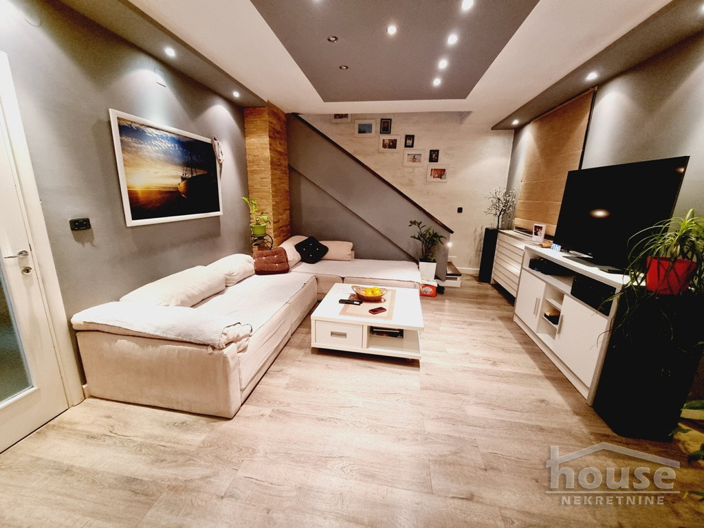 Stan Prodaja Novi Sad Stan Prodaja Novi Sad 81 m2