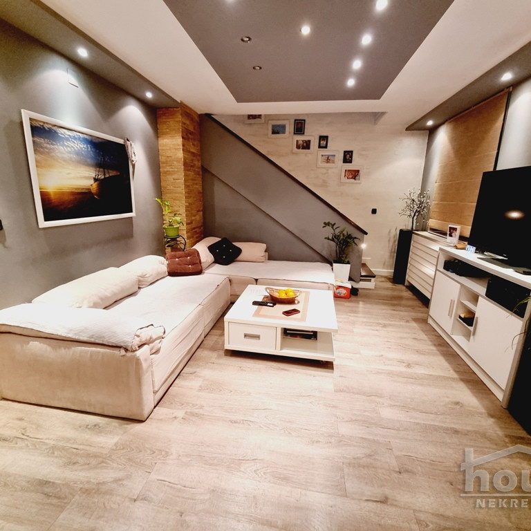 Stan Prodaja Novi Sad  81 m2