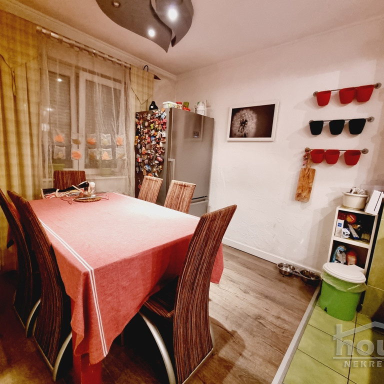 Troiposoban stan na prodaju, Nova Detelinara, Novi Sad, 81m², 190.000 €